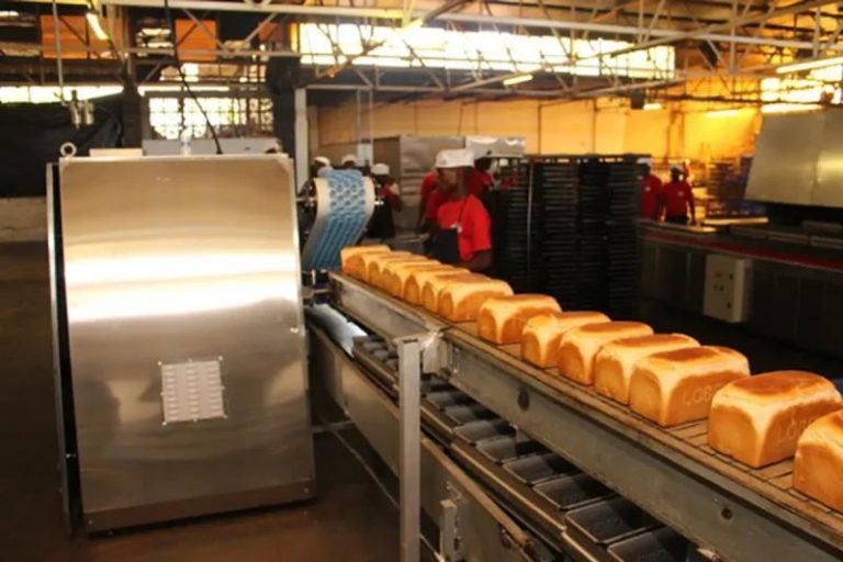 Baking sector approves US$300 as lowest salary peg
