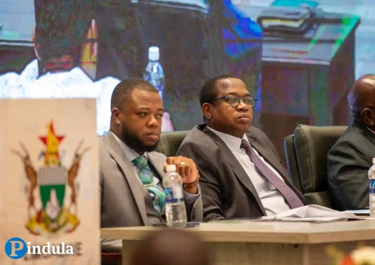 2024 National Budget Is Anti-people, Anti-productivity - Mahere
