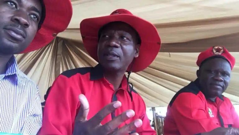 Mthuli Ncube's Budget A Tragedy - ZCTU