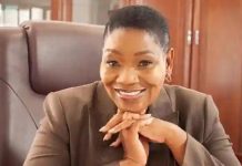 Zimbabwe Miners Federation Reaffirms Support For Henrietta Rushwaya Zimbabwe Miners Federation Reaffirms Support For Henrietta Rushwaya