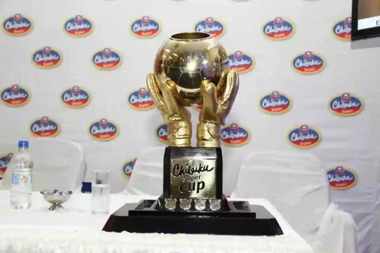 Ngezi Platinum Stars, Dynamos Clash In Chibuku Super Cup Final
