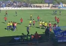 Dynamos Lift 2023 Chibuku Super Cup After Beating Ngezi Platinum Stars Dynamos Lift 2023 Chibuku Super Cup After Beating Ngezi Platinum Stars