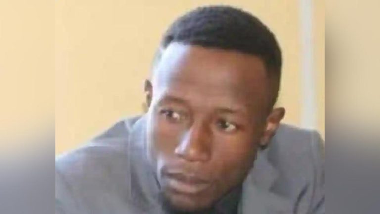 Abducted People Were Possibly Injected With Slow-killing Poison