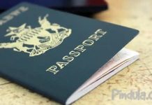 Zimbabweans Rush To Apply For Passports As Govt Announces Plans To Increase Fees In January Zimbabweans Rush To Apply For Passports As Govt Announces Plans To Increase Fees In January