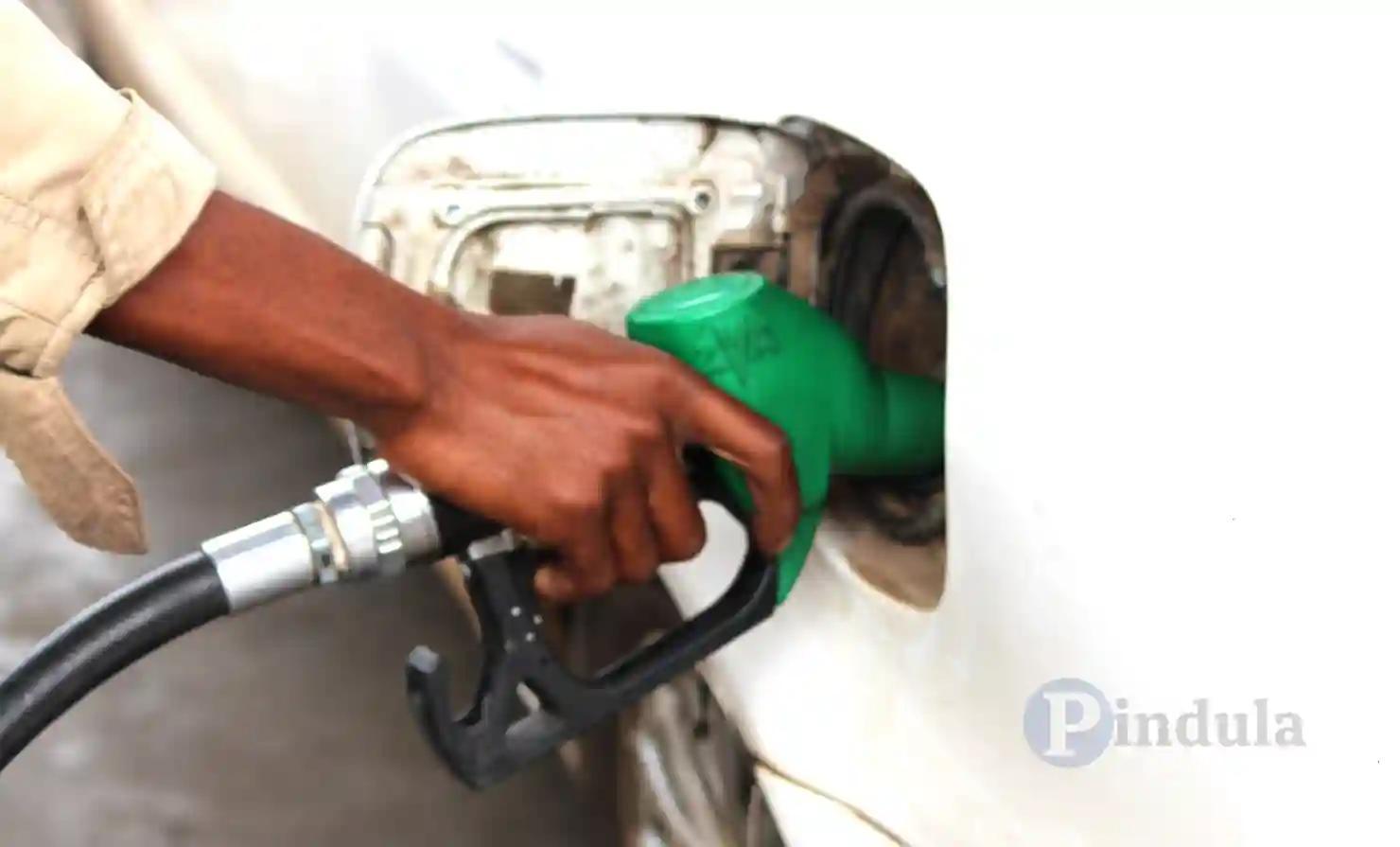 ZERA Reduces Fuel Prices With Effect From 4 December 2023
