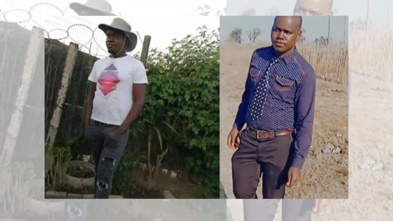 Two Zimbabwean Citizens Among Victims Of A Vigilante Attack In South Africa