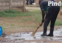 Health Minister Gives An Update On Cholera Outbreak Health Minister Gives An Update On Cholera Outbreak