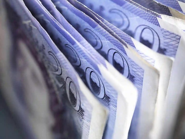 Zimbabwe Seeks Loans From UK Banks As It Grapples With Significant Debt Burden