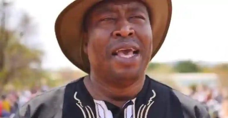 Without Visionary National Leadership, Gas Discovery Meaningless - Maguwu