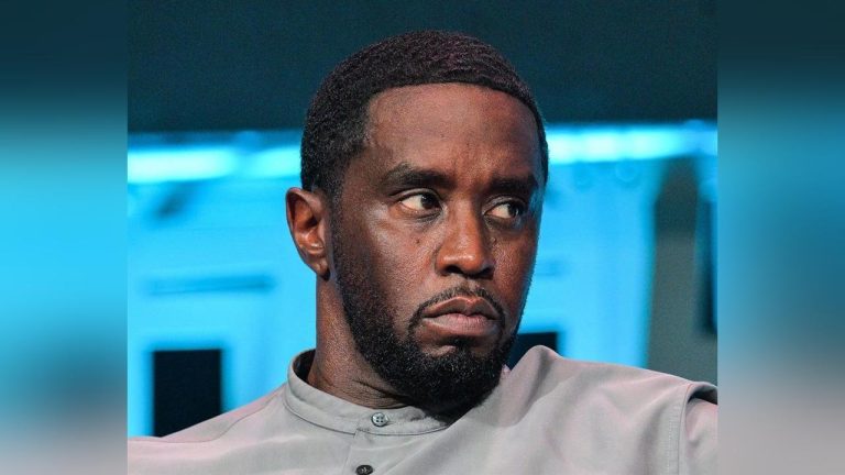 'I will fight for my name': Sean Combs denies 'sickening' gang-rape claims in new lawsuit
