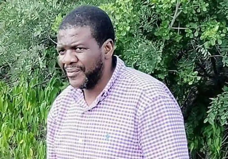 High Court Blocks Further CCC Recalls By Tshabangu