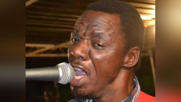 Beer Will Always Be There After You Die, Macheso Calls For Moderation During Festive Season