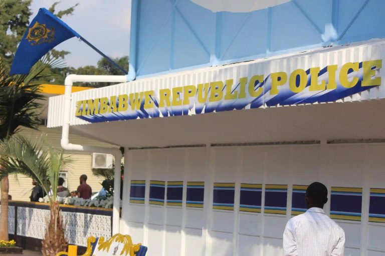 Top Cop Under Probe For Allegedly Extorting Motorists