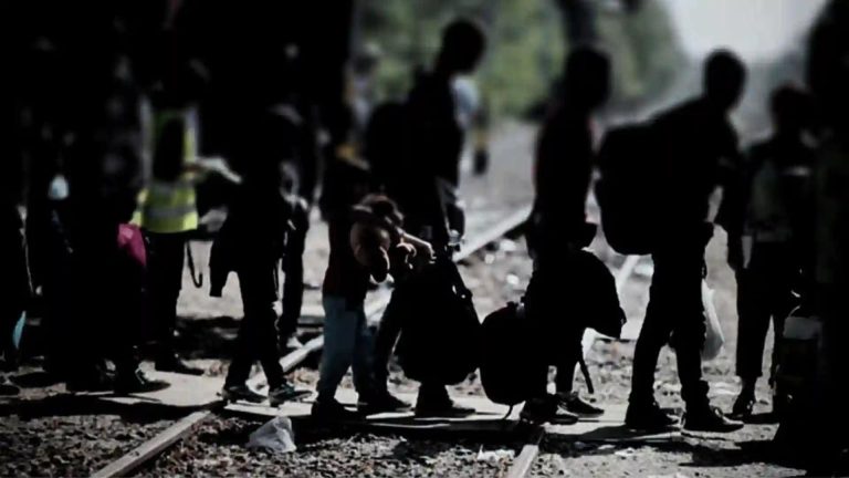 SA Introduces Stricter Entry Requirements For Minors Due To Child Trafficking Concerns At Beitbridge Border