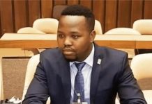 Zimbabwean Lawyer Thompson Chengeta Appointed To UN Disarmament Advisory Board Zimbabwean Lawyer Thompson Chengeta Appointed To UN Disarmament Advisory Board