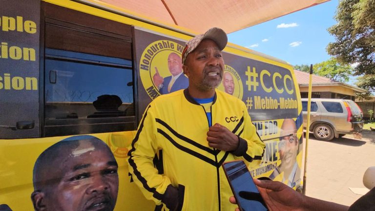 Former Mabvuku-Tafara MP Munyaradzi Kufahakutizwi Released On Free Bail