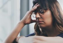 Domestic violence spikes during this time- here’s how victims can get help Domestic violence spikes during this time- here's how victims can get help