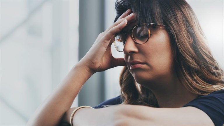 Domestic violence spikes during this time- here's how victims can get help