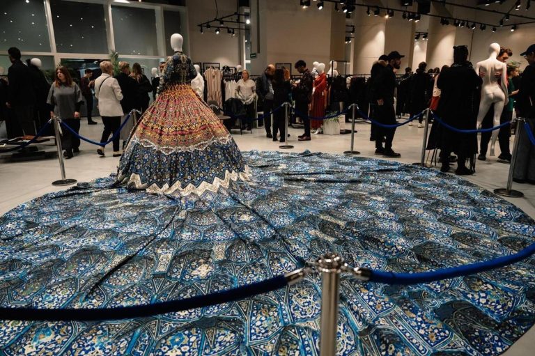 BRICS + Fashion Summit: A spectacle of fashion, dialogue and culture