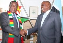 Botswana MPs Oppose Proposed Plan To Scrap Passport Requirement With Zimbabwe Botswana MPs Oppose Proposed Plan To Scrap Passport Requirement With Zimbabwe