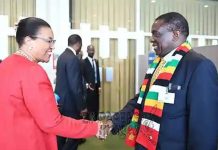 Zimbabwe Likely To Be Accepted Back Into Commonwealth – Minister Shava Zimbabwe Likely To Be Accepted Back Into Commonwealth - Minister Shava