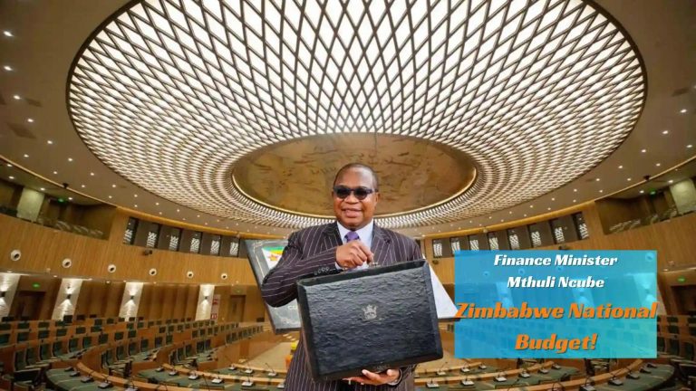 ZANU PF MPs Demand Higher Salaries, Additional Benefits Before Passing The 2024 Budget