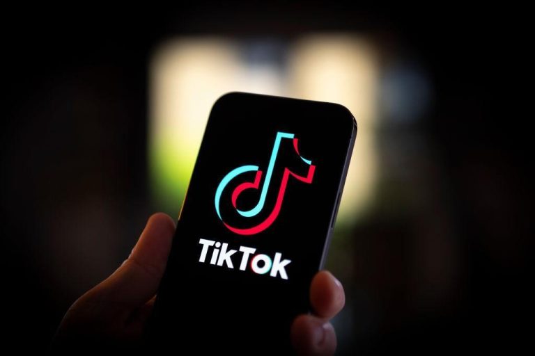What TikTok users were listening and watching in 2023