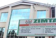 ZIMTA Demands US$700 Salary For Teachers ZIMTA Demands US$700 Salary For Teachers