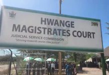 Former ZIFA Boss’ Arrest… Fresh Details Emerge Former ZIFA Boss' Arrest... Fresh Details Emerge