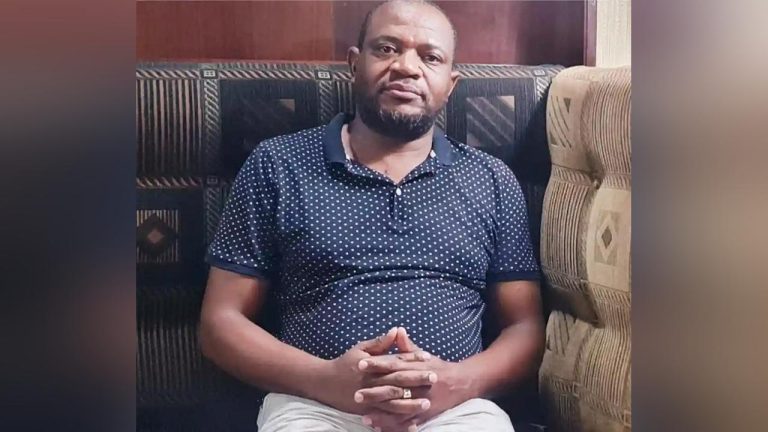 Tshabangu Ally Claims Tendai Biti Loyalists, ZANU PF Hijacked CCC Recalls