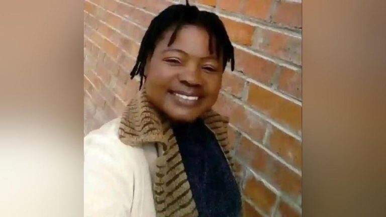 Moreblessing Ali's Killer, Pius Mukandi, Sentenced To 30 Years In Jail