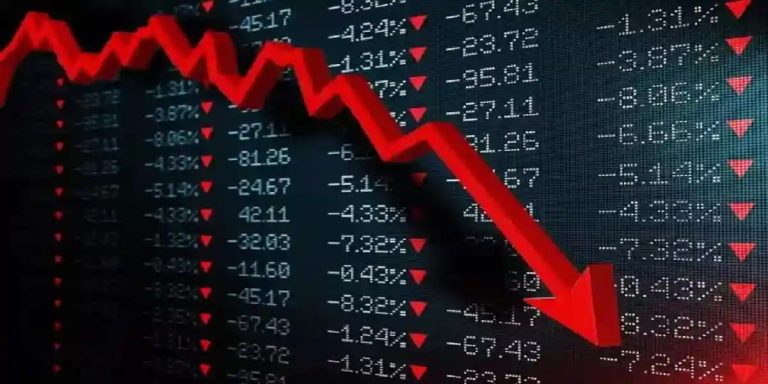 ZIMSTAT Says The Economy Of Zimbabwe Contracted In 2nd Quarter
