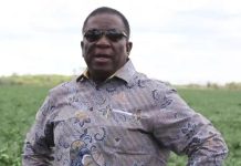 President Mnangagwa Takes Annual Month-long Leave President Mnangagwa Takes Annual Month-long Leave