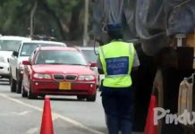 Police Superintendent Implicated In A Case Of Road Extortion Police Superintendent Implicated In A Case Of Road Extortion