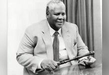 A United Matabeleland Is Seen As A Security Threat – Tshabangu A United Matabeleland Is Seen As A Security Threat - Tshabangu