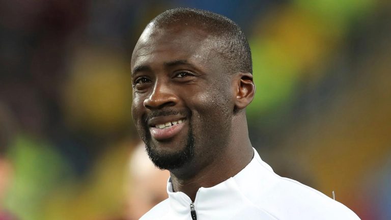 2023 AFCON: Yaya Toure snubs Super Eagles, picks favourites to win title