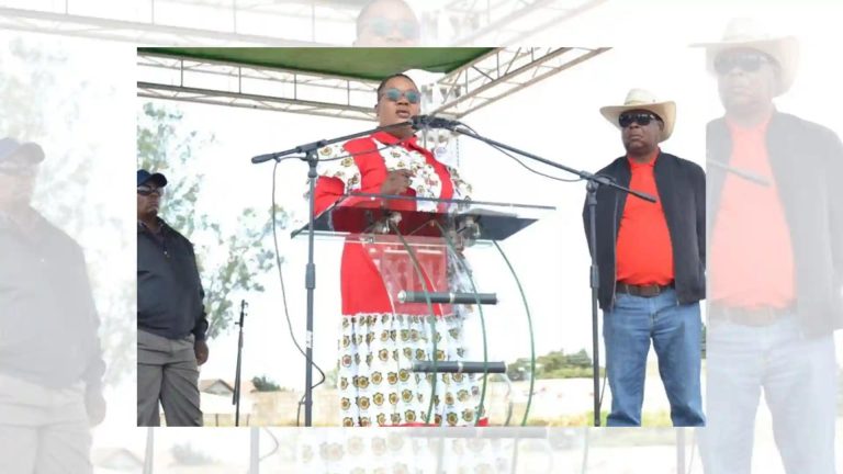 ZCTU: 2023 Has Been Extremely Challenging For Workers