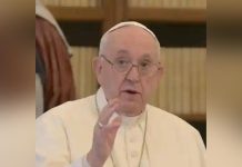 Catholic Bishops In Cameroon Reject Pope Francis’ New Stance On Homosexuality Catholic Bishops In Cameroon Reject Pope Francis' New Stance On Homosexuality