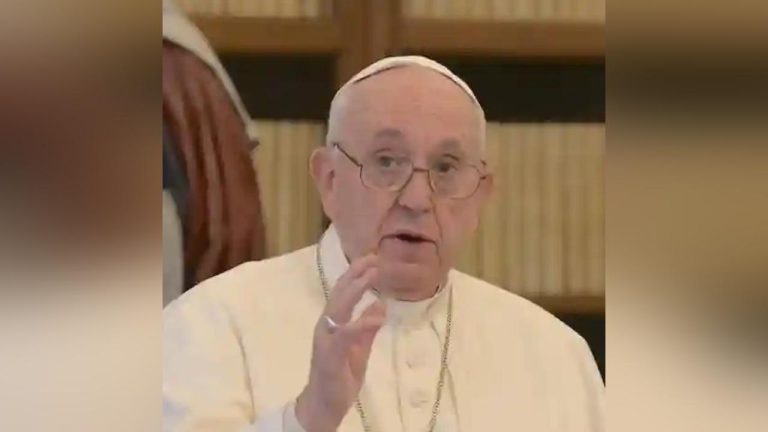 Catholic Bishops In Cameroon Reject Pope Francis' New Stance On Homosexuality