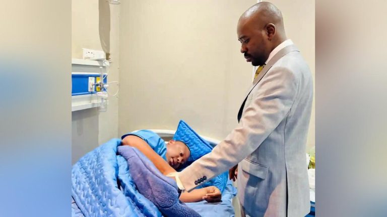 Detectives Request Access Into CCC MP Takudzwa Ngadziore's Facebook Account