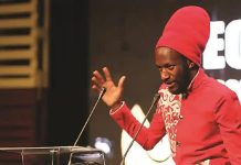 Ghettocracy Score: Winky D Unveils Supporting Acts Ghettocracy Score: Winky D Unveils Supporting Acts