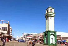 Gweru Council Warns Residents Against Buying Meat From Vendors Gweru Council Warns Residents Against Buying Meat From Vendors
