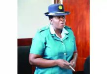 Police Advise Residents To Register Properties If Intending To Travel Police Advise Residents To Register Properties If Intending To Travel