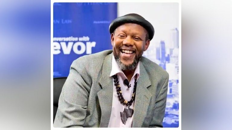 Dethroned Chief Ndiweni Wins £39 000 Through Postcode Lottery