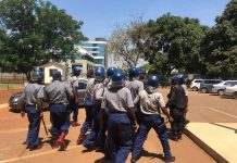 Beitbridge Municipality Offers Land For Police Bases Beitbridge Municipality Offers Land For Police Bases