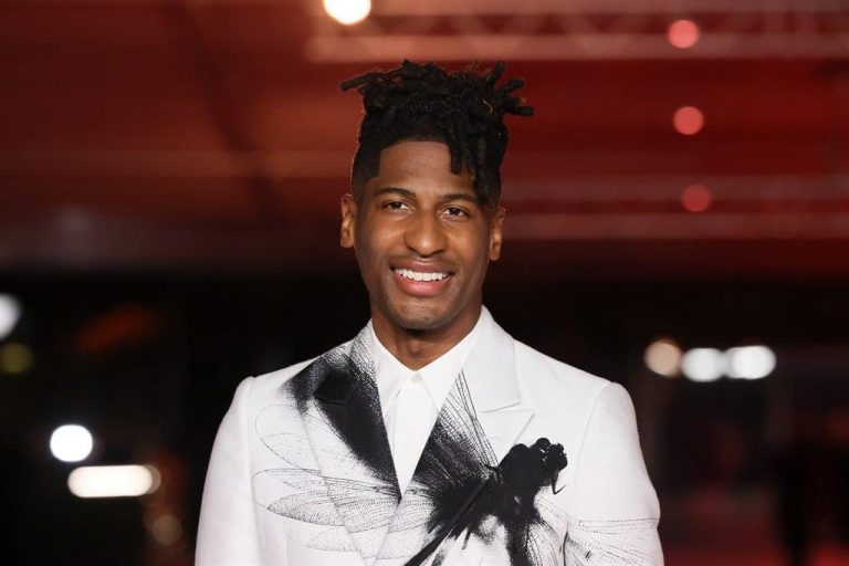 Love, grief and Grammys: Jon Batiste gives a look into his marriage and music in new film