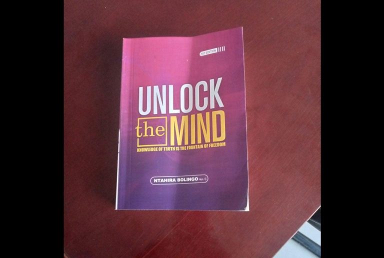 Former refugee speaks out on decolonising the mind