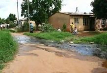 Chitungwiza Residents Castigate Council As Raw Sewage Flows From Homes Chitungwiza Residents Castigate Council As Raw Sewage Flows From Homes