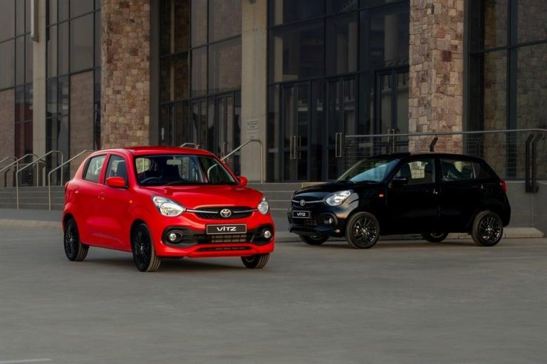 Vitz, Scorpio N, CX-60... These are the 2024 SA Car of the Year semi-finalists