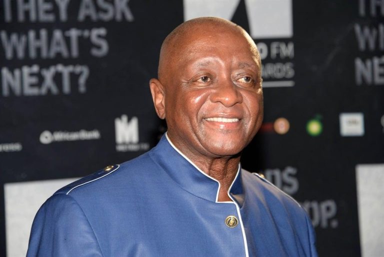 'This one hits the hardest. My master is gone': Tributes pour in for Mbongeni Ngema